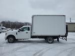 Used 2017 Ford F-350 XL Regular Cab 4x2, Box Truck for sale #2G148P - photo 16