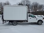 Used 2017 Ford F-350 XL Regular Cab 4x2, Box Truck for sale #2G148P - photo 19