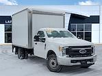 Used 2017 Ford F-350 XL Regular Cab 4x2, Box Truck for sale #2G148P - photo 5