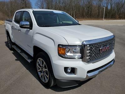Used 2019 GMC Canyon Denali Crew Cab 4x4, Pickup for sale #2G629P - photo 1