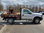 Used 2006 Ford F-250 XL Regular Cab 4x4, Flatbed Truck for sale #2G825P - photo 20