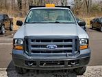 Used 2006 Ford F-250 XL Regular Cab 4x4, Flatbed Truck for sale #2G825P - photo 24