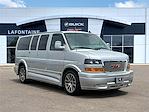 Used 2019 GMC Savana 2500 LS 4x2, Passenger Van for sale #2GS0251P - photo 1
