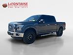 2017 Ford F-150 SuperCrew Cab 4x4, Pickup for sale #3G1488A - photo 1