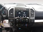 2017 Ford F-150 SuperCrew Cab 4x4, Pickup for sale #3G1488A - photo 10
