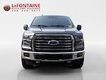 2017 Ford F-150 SuperCrew Cab 4x4, Pickup for sale #3G1488A - photo 3