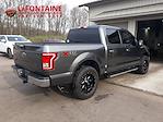 2017 Ford F-150 SuperCrew Cab 4x4, Pickup for sale #3G1488A - photo 40