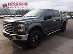 2017 Ford F-150 SuperCrew Cab 4x4, Pickup for sale #3G1488A - photo 49