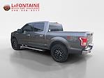 2017 Ford F-150 SuperCrew Cab 4x4, Pickup for sale #3G1488A - photo 2