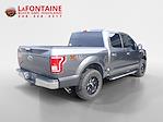 2017 Ford F-150 SuperCrew Cab 4x4, Pickup for sale #3G1488A - photo 7
