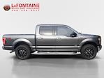 2017 Ford F-150 SuperCrew Cab 4x4, Pickup for sale #3G1488A - photo 8