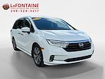 2022 Honda Odyssey FWD, Minivan for sale #4G015XA - photo 4