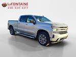 Used 2022 Chevrolet Silverado 1500 RST Crew Cab 4x4, Pickup for sale #4G059N - photo 4