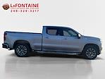 Used 2022 Chevrolet Silverado 1500 RST Crew Cab 4x4, Pickup for sale #4G059N - photo 8