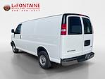 2020 GMC Savana 2500 SRW 4x2, Empty Cargo Van for sale #4G085S - photo 2