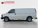 2013 Chevrolet Express 1500 RWD, Empty Cargo Van for sale #4G100A - photo 5