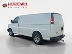 2013 Chevrolet Express 1500 RWD, Empty Cargo Van for sale #4G100A - photo 6