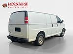 2013 Chevrolet Express 1500 RWD, Empty Cargo Van for sale #4G100A - photo 2