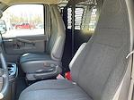 2022 GMC Savana 2500 4x2, Empty Cargo Van for sale #4G111P - photo 39