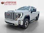 Used 2024 GMC Sierra 3500 Denali Crew Cab 4x4, Pickup for sale #4G127S - photo 1