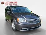 2016 Chrysler Town and Country FWD, Minivan for sale #4G161SA - photo 4