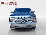 2017 Chevrolet Silverado 1500 Double Cab 4x4, Pickup for sale #4G193SA - photo 3