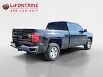 2017 Chevrolet Silverado 1500 Double Cab 4x4, Pickup for sale #4G193SA - photo 7