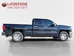 2017 Chevrolet Silverado 1500 Double Cab 4x4, Pickup for sale #4G193SA - photo 8