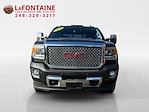 Used 2015 GMC Sierra 3500 Denali Crew Cab 4x4, Pickup for sale #4G204S - photo 3