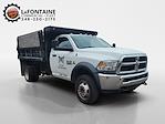 2018 Ram 5500 Regular Cab DRW 4x2, Dump Truck for sale #4G205S - photo 4