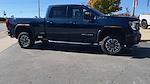 Used 2022 GMC Sierra 3500 AT4 Crew Cab 4x4, Pickup for sale #4G236S - photo 4