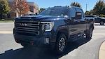 Used 2022 GMC Sierra 3500 AT4 Crew Cab 4x4, Pickup for sale #4G236S - photo 6