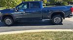 Used 2022 GMC Sierra 3500 AT4 Crew Cab 4x4, Pickup for sale #4G236S - photo 8