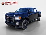 Used 2022 GMC Canyon AT4 Crew Cab 4x4, Pickup for sale #4G319P - photo 1