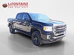 Used 2022 GMC Canyon AT4 Crew Cab 4x4, Pickup for sale #4G319P - photo 4