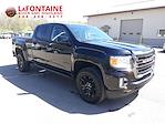 Used 2022 GMC Canyon AT4 Crew Cab 4x4, Pickup for sale #4G319P - photo 55