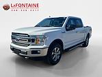2019 Ford F-150 SuperCrew Cab 4x4, Pickup for sale #4G322A - photo 1