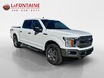 2019 Ford F-150 SuperCrew Cab 4x4, Pickup for sale #4G322A - photo 3