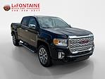 2022 GMC Canyon Crew Cab 4x4, Pickup for sale #4G335P - photo 5