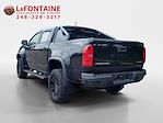 Used 2021 Chevrolet Colorado ZR2 Crew Cab 4x4, Pickup for sale #4G422A - photo 2