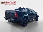 Used 2021 Chevrolet Colorado ZR2 Crew Cab 4x4, Pickup for sale #4G422A - photo 7