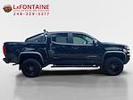 Used 2021 Chevrolet Colorado ZR2 Crew Cab 4x4, Pickup for sale #4G422A - photo 8