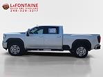 Used 2021 GMC Sierra 2500 Denali Crew Cab 4x4, Pickup for sale #4G594A - photo 5