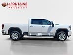 Used 2021 GMC Sierra 2500 Denali Crew Cab 4x4, Pickup for sale #4G594A - photo 8