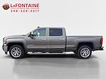 Used 2015 GMC Sierra 1500 SLT Crew Cab 4x4, Pickup for sale #4G622A - photo 5