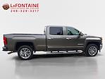 Used 2015 GMC Sierra 1500 SLT Crew Cab 4x4, Pickup for sale #4G622A - photo 8