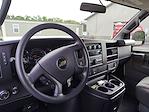 2022 Chevrolet Express 2500 RWD, Empty Cargo Van for sale #4G743P - photo 30