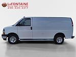 2022 Chevrolet Express 2500 RWD, Empty Cargo Van for sale #4G743P - photo 5