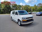 2022 Chevrolet Express 2500 RWD, Empty Cargo Van for sale #4G743P - photo 44