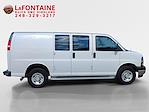 2022 Chevrolet Express 2500 RWD, Empty Cargo Van for sale #4G743P - photo 8